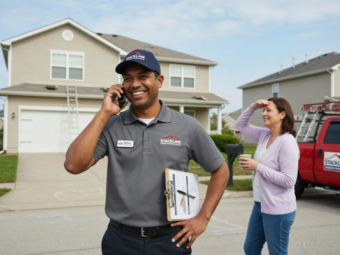 Chimney flashing repair Wedron, IL FAQs